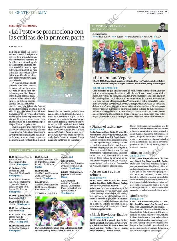 ABC SEVILLA 15-10-2019 página 94