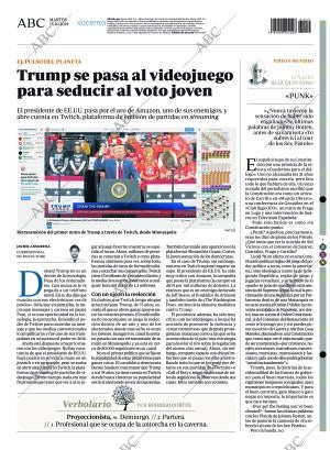 ABC SEVILLA 15-10-2019 página 96