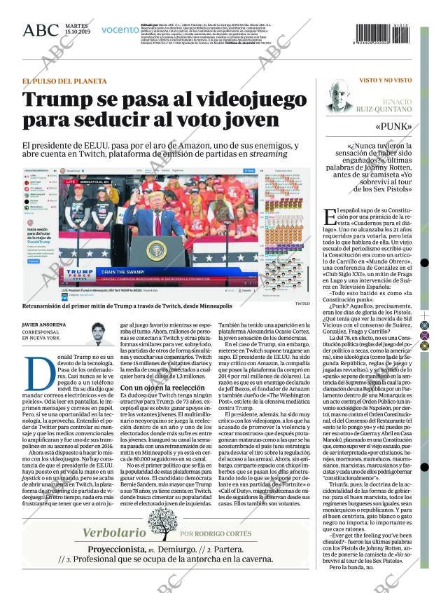 ABC SEVILLA 15-10-2019 página 96