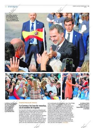 ABC MADRID 18-10-2019 página 10