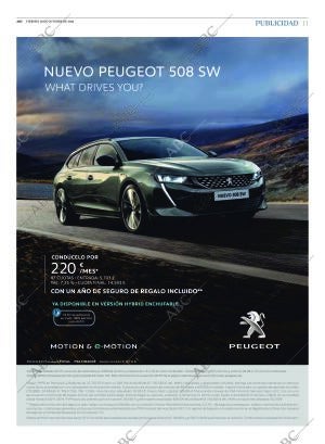 ABC MADRID 18-10-2019 página 11