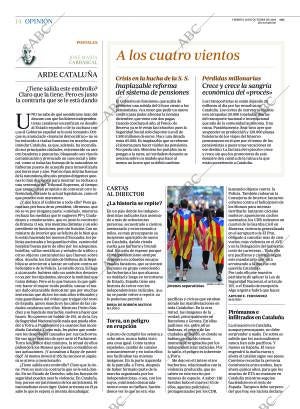 ABC MADRID 18-10-2019 página 14