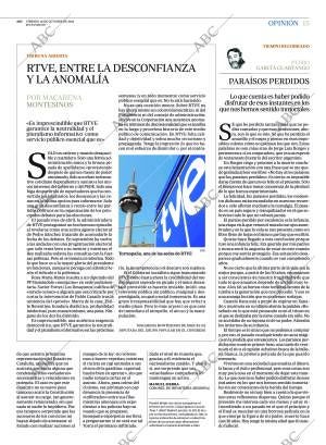 ABC MADRID 18-10-2019 página 15