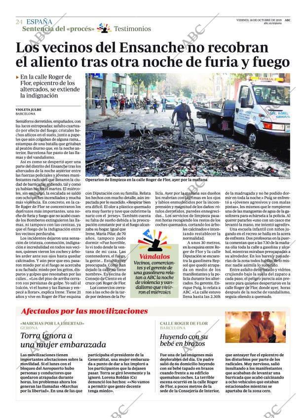 ABC MADRID 18-10-2019 página 24