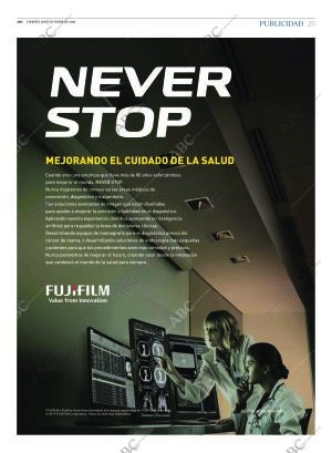 ABC MADRID 18-10-2019 página 25