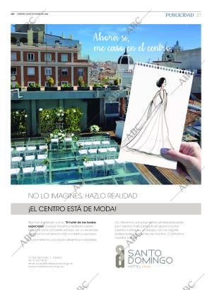 ABC MADRID 18-10-2019 página 27