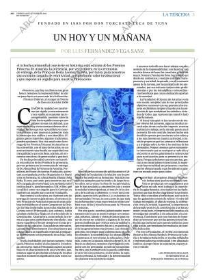 ABC MADRID 18-10-2019 página 3