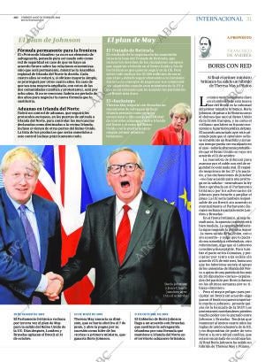 ABC MADRID 18-10-2019 página 31