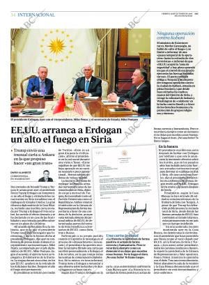 ABC MADRID 18-10-2019 página 34