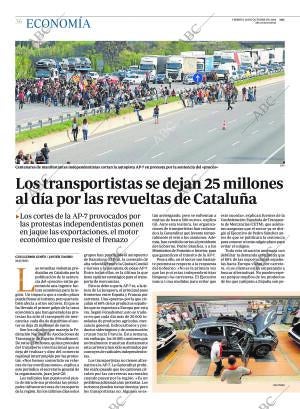 ABC MADRID 18-10-2019 página 36