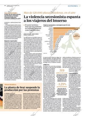 ABC MADRID 18-10-2019 página 37