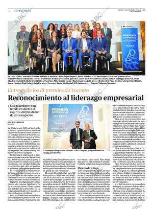 ABC MADRID 18-10-2019 página 40