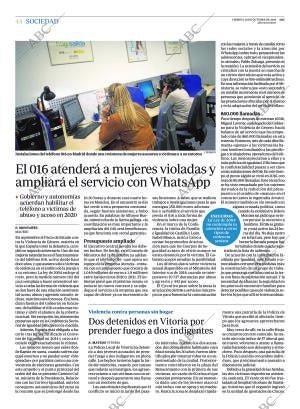 ABC MADRID 18-10-2019 página 44