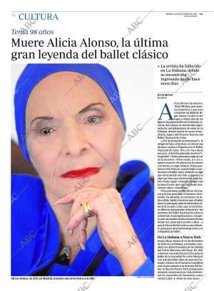 ABC MADRID 18-10-2019 página 46