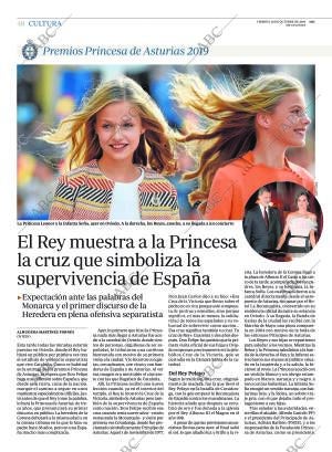 ABC MADRID 18-10-2019 página 48