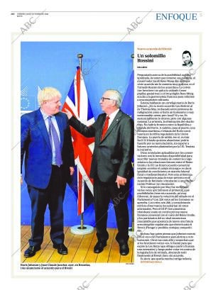 ABC MADRID 18-10-2019 página 5