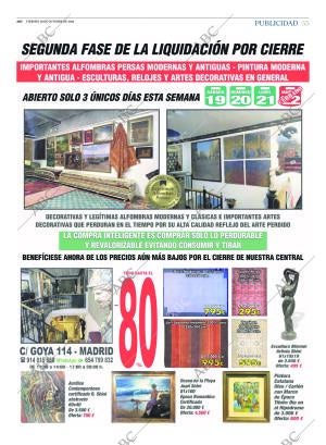 ABC MADRID 18-10-2019 página 55