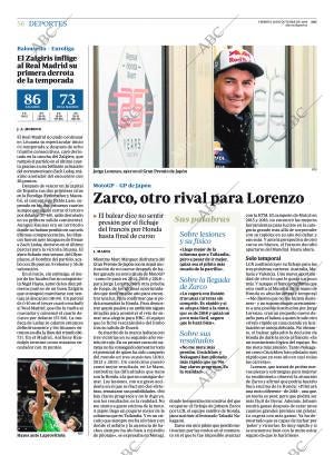 ABC MADRID 18-10-2019 página 56