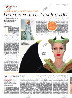 ABC MADRID 18-10-2019 página 58