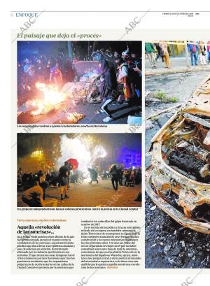 ABC MADRID 18-10-2019 página 6