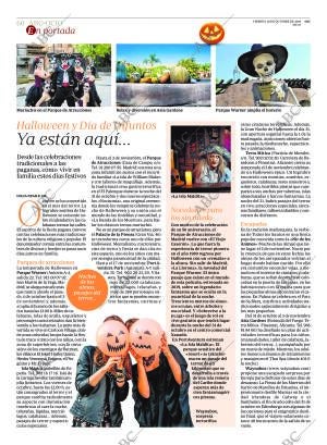 ABC MADRID 18-10-2019 página 60