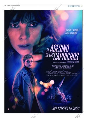 ABC MADRID 18-10-2019 página 61