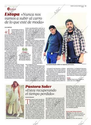 ABC MADRID 18-10-2019 página 68