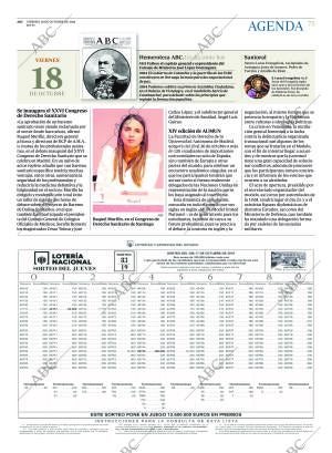 ABC MADRID 18-10-2019 página 75