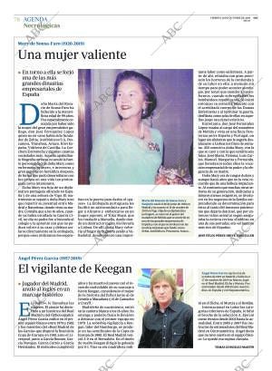 ABC MADRID 18-10-2019 página 78