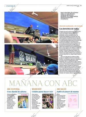 ABC MADRID 18-10-2019 página 8