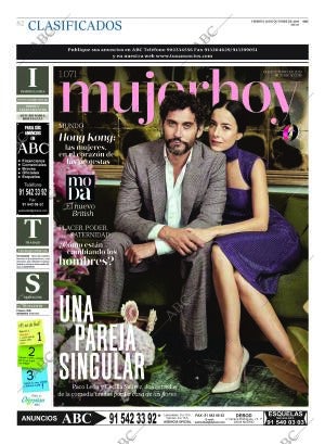 ABC MADRID 18-10-2019 página 82