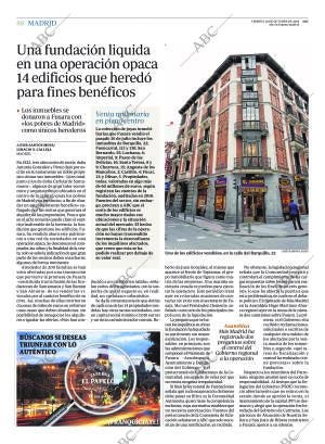ABC MADRID 18-10-2019 página 88