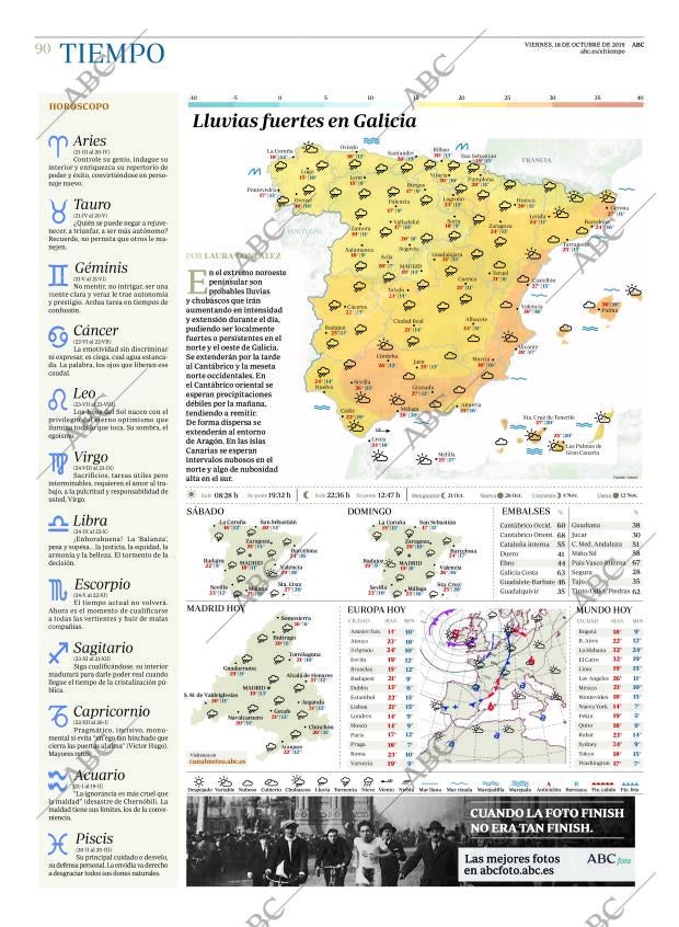 ABC MADRID 18-10-2019 página 90