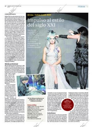 ABC MADRID 18-10-2019 página 91