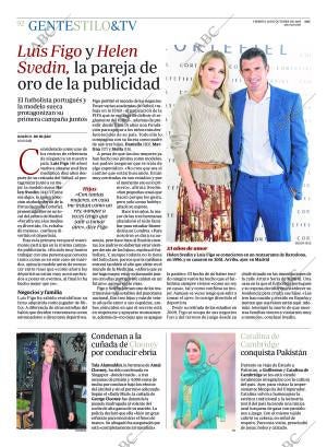 ABC MADRID 18-10-2019 página 92