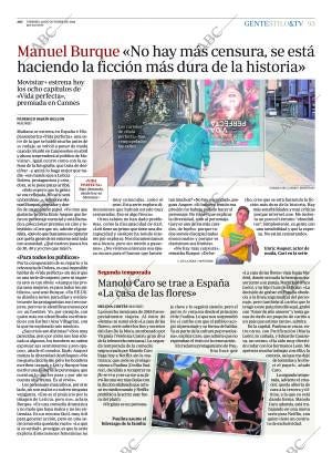 ABC MADRID 18-10-2019 página 93