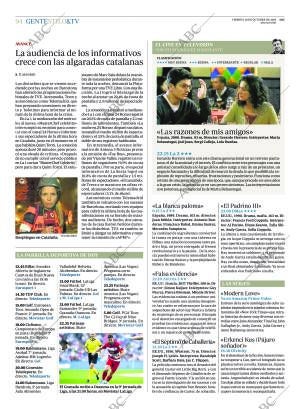 ABC MADRID 18-10-2019 página 94