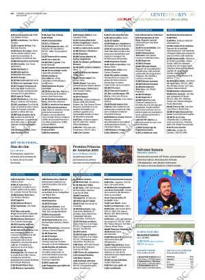 ABC MADRID 18-10-2019 página 95