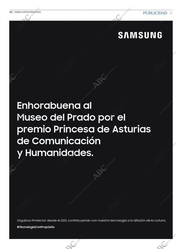 ABC MADRID 19-10-2019 página 11