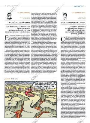 ABC MADRID 19-10-2019 página 13