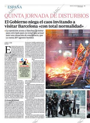 ABC MADRID 19-10-2019 página 16