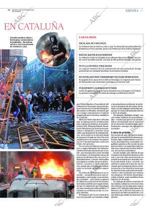 ABC MADRID 19-10-2019 página 17