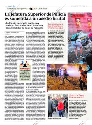 ABC MADRID 19-10-2019 página 18