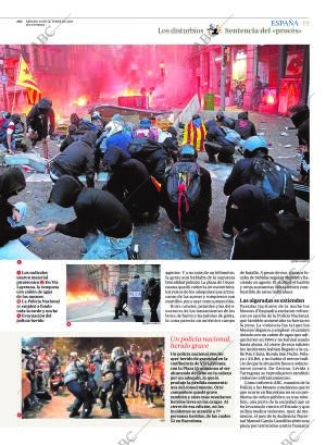 ABC MADRID 19-10-2019 página 19