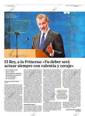 ABC MADRID 19-10-2019 página 24