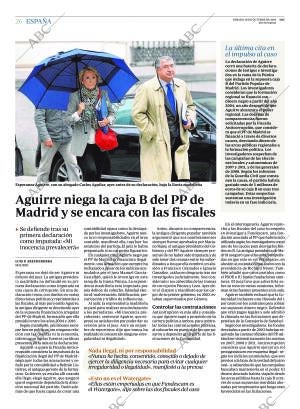 ABC MADRID 19-10-2019 página 26