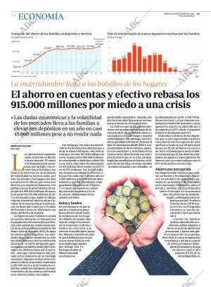 ABC MADRID 19-10-2019 página 34