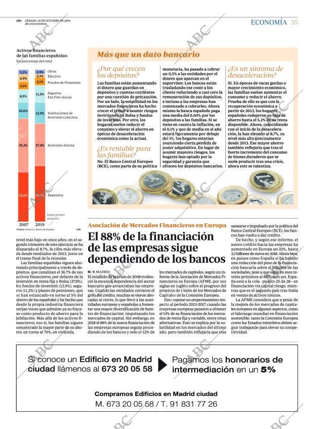 ABC MADRID 19-10-2019 página 35