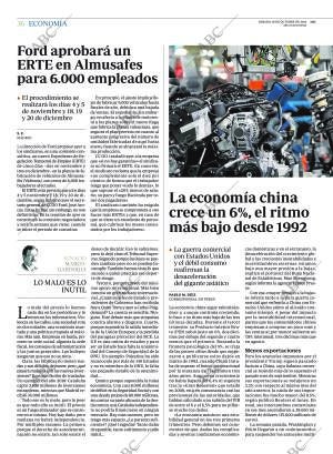 ABC MADRID 19-10-2019 página 36