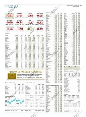 ABC MADRID 19-10-2019 página 38
